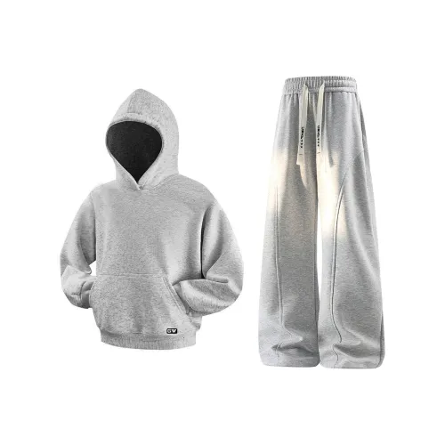 GWAF Унисекс Повседневная Спортивная Одежда