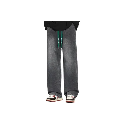 NRTY Мужские Джинсы