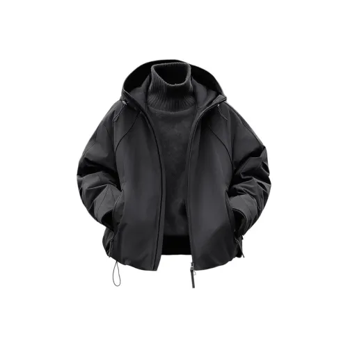 VPDP Унисекс Пуховики