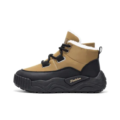 NOVESTASVK Противоскользящая Анти-КИК Высокий Топ Повседневная Обувь Унисекс