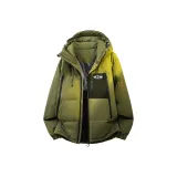 Forest Green [Съемный бренд, брошь]