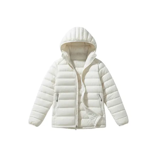 DANGERTIGER Унисекс Пуховики