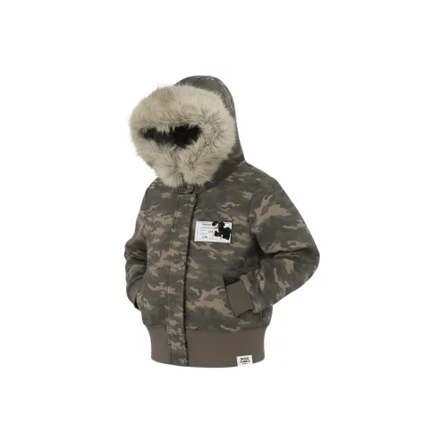 BLACK AT x [KECHAIXIEMAOLING] Свитшот Унисекс