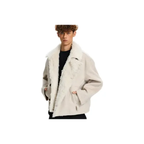 GOYN Абрикос Унисекс Топы