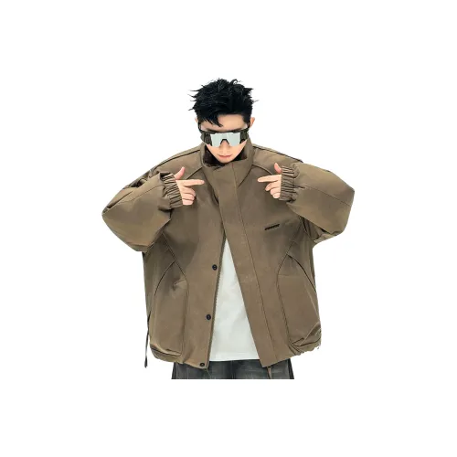 IL SARTO Мужская пуховая одежда