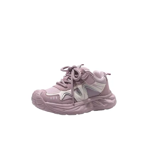 BIBIWO Низкие беговые кроссовки для детей