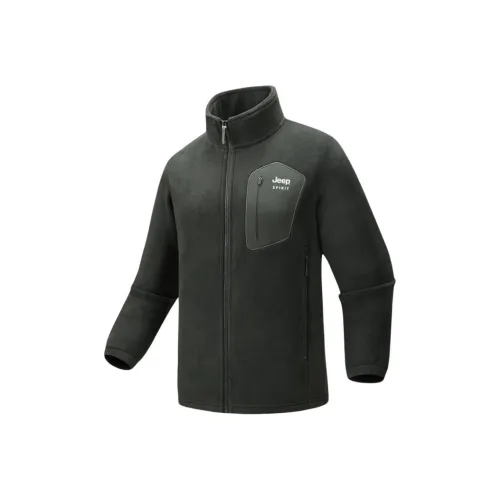 JEEP SPIRIT Мужские Куртки