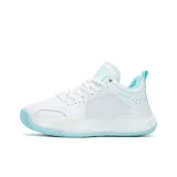 Лунно-белый