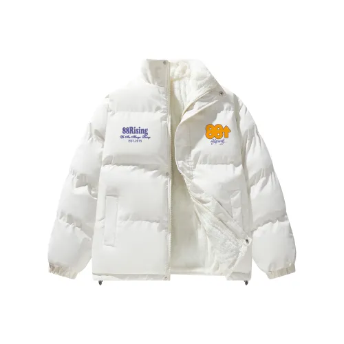 88rising Унисекс Пуховики
