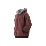 Бордовый (Золотой логотип)