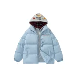 Дальний Небесный Лазурь [Включает Высококачественный Свитшот]