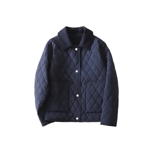 MAYICHENG Хлопковый пуховик женский