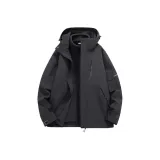 Темно-серый