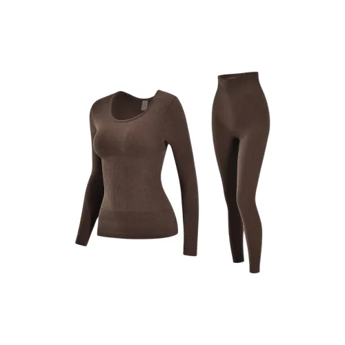 FAVMARTHA Женские термокуртки