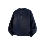 Темно-синий