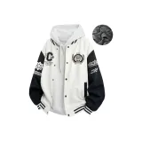 Белый [С подарками Exquisite One Piece][Улучшенный утепленный 2000T, сжатый хлопок]