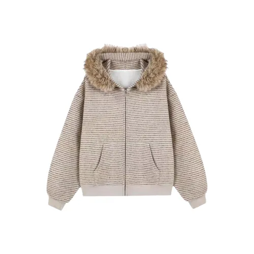 QIJIJIEQU Унисекс Свитшоты