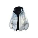 Синий Белый