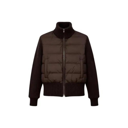 BELOVED STARRY Пуховик Женский