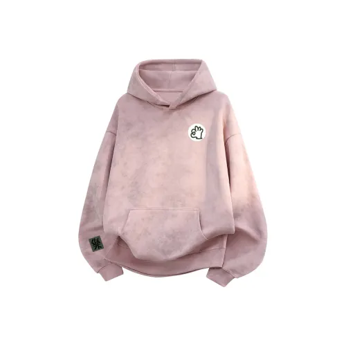 DEKKRY Унисекс Свитшоты