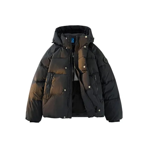 Freshclean Пуховая куртка унисекс