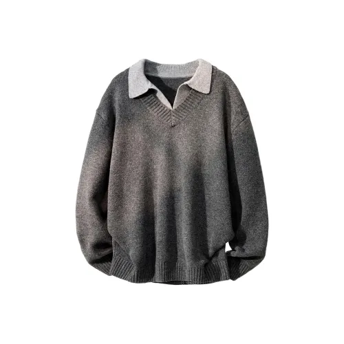 SZON Унисекс Трикотаж