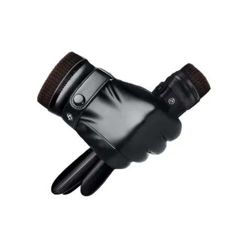 Montagut ПУ (полиуретан) Перчатки Мужские