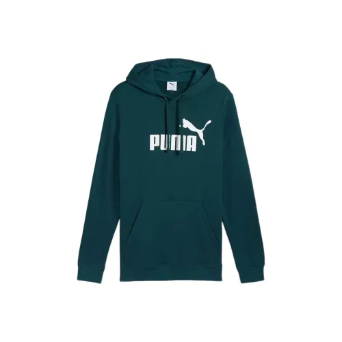 PUMA Essentials No. 1 Свитшот Мужской