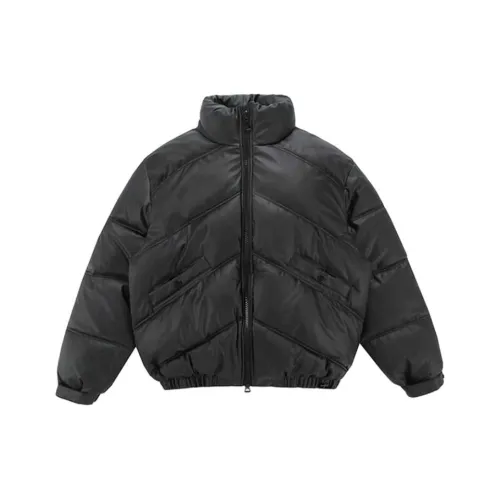 ZUOFEILI Мужские пуховики