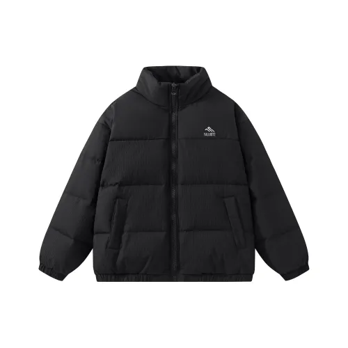 YALU Унисекс Пуховики