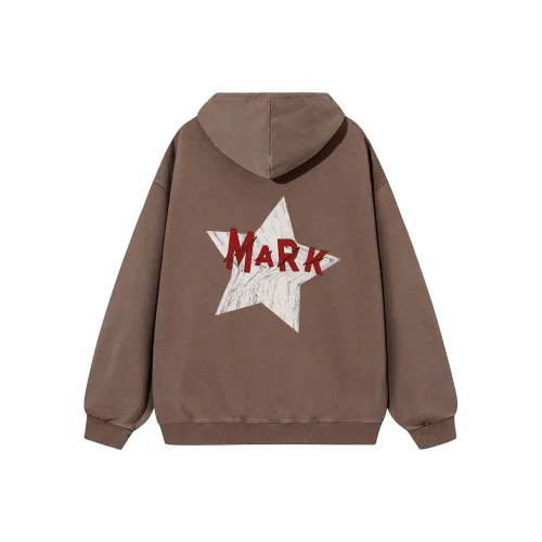 MARK WAFFLE Унисекс Свитшоты