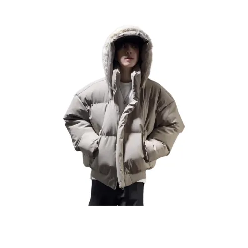 LEONBINNO Унисекс Пуховики