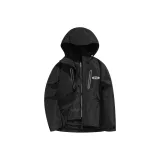 Флеш Найт Черный [Съемный Бренд Брошь]