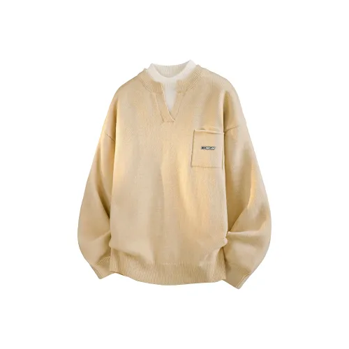 COMGM Унисекс Трикотаж