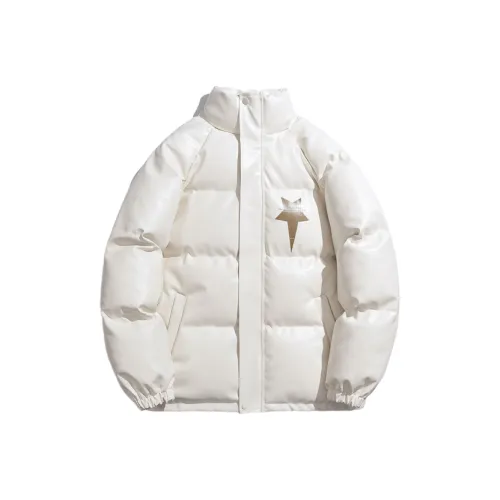 JIARONG Унисекс Пуховики