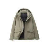 Армейский зеленый