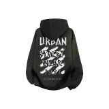 Черный (с флисовой подкладкой)