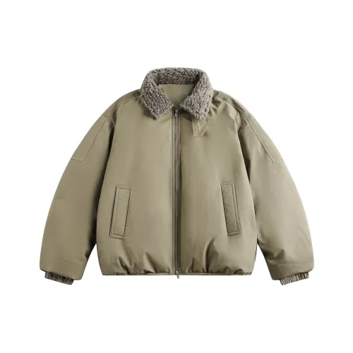 DOH STORE Кофе Унисекс Пуховики