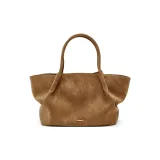 Теплый верблюжий коричневый