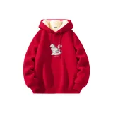 Red (Y Line Kitten Central Logo)  
Красный (Y Line Котенок Центральный Логотип)