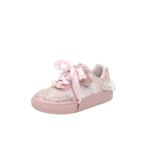 ZKHE Детская повседневная обувь Low Top Kids