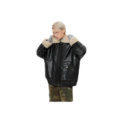 GOYN Черный Лайнинг Унисекс Топы