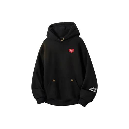 Carebears Унисекс Свитшоты