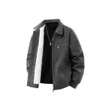 Темно-серый