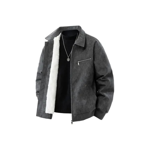 APBM Унисекс Куртки