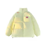 Мягкий светло-желтый