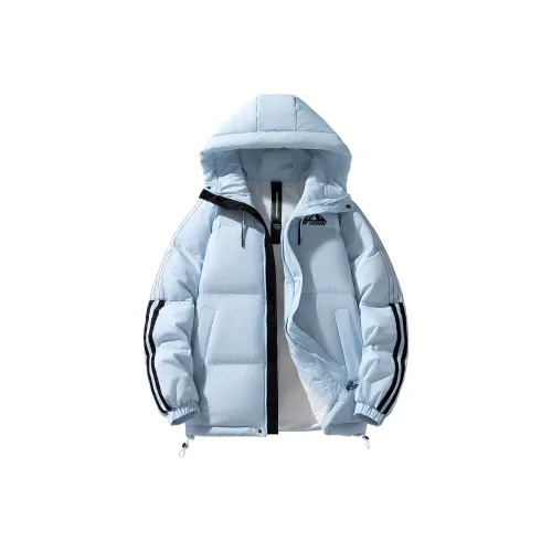 AFANDI Унисекс Пуховики