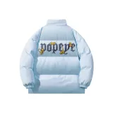 Духовка "Далекая Небесная Лазурь"