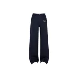 Джинсовый синий [с флисовой подкладкой]