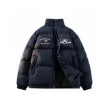 藏青色【?保暖不臃肿】